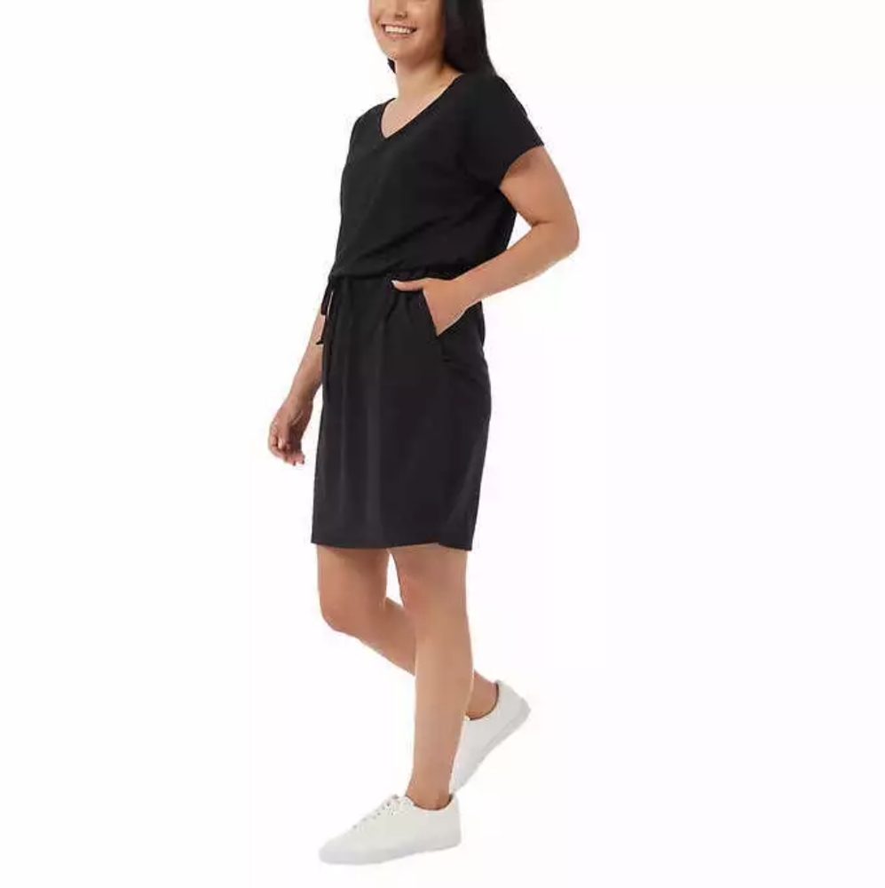 32 Degrees Cool Ladies' Soft Lux Dress